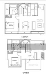 RV Residences (D10), Condominium #151597462